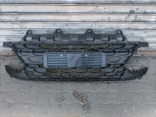 2022-2024 Hyundai I10 Grand Front Bottom Grill For Sale
