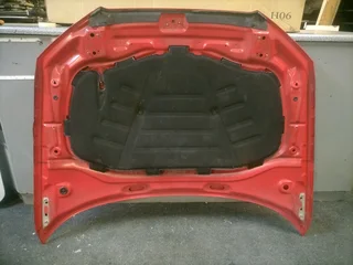 2017-2021 AUDI A3 BONNET FOR THE