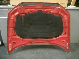 2017-2021 AUDI A3 BONNET FOR THE