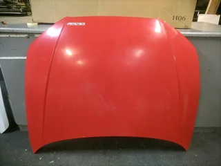 2017-2021 AUDI A3 BONNET FOR THE