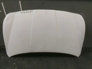 2023-2025 Hyundai I20 Bonnet For Sale