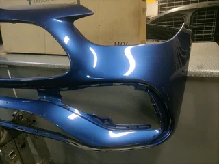 2022-2025 MERCEDES G CLASS W206 FRONT BUMPER FOR SALE