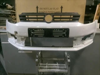 2018-2022 Vw Polo Vivo Front Bumper For Sale