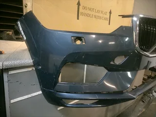 2017-2021 VOLVO XC60 FRONT WITH GRILL FOR SALE