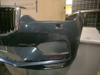 2017-2021 VOLVO XC60 FRONT WITH GRILL FOR SALE