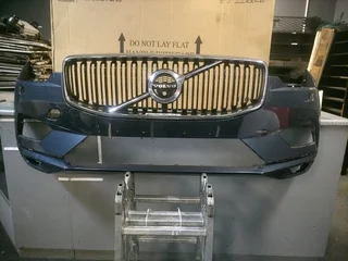2017-2021 VOLVO XC60 FRONT WITH GRILL FOR SALE