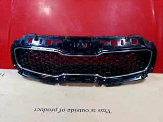 2018-2022 Kia Sportage Grill For Sale