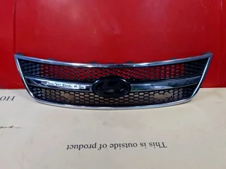 2013-2017 Hyundai H1 Bus Front Grill For Sale