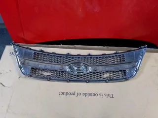 2013-2017 HYUNDAI H1 BUS FRONT GRILL FOR SALE