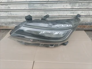 2018-2025 TOYOTA RUSH LHS LED HEADLIGHT FOR SALE