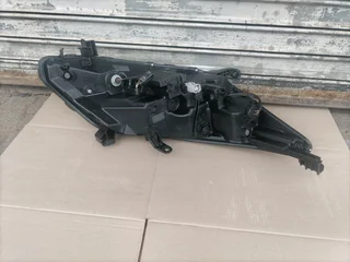 2018-2025 TOYOTA RUSH LHS LED HEADLIGHT FOR SALE