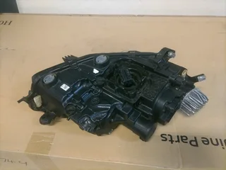 2022-2025 VW POLO 9 TSI IQ R.LINE LHS LED XENON HEADLIGHT FOR SALE