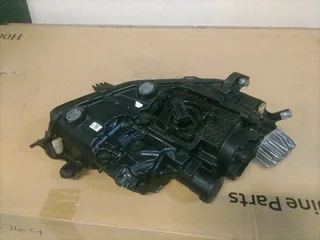 2022-2025 VW POLO 9 TSI IQ R.LINE LHS LED XENON HEADLIGHT FOR SALE