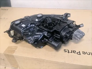 2022-2025 VW POLO 9 TSI IQ R.LINE LHS LED XENON HEADLIGHT FOR SALE