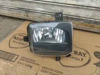 2019-2022 Vw T Cros Rhs Fog Lights For Sale