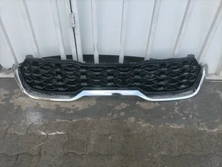 2021-2025 Kia Sonet Front Grill For Sale