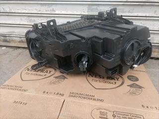 2016-2018 BMW X5 X6 LHS LED HEADLIGHT FOR SALE