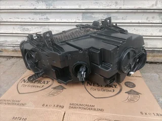 2016-2018 BMW X5 X6 LHS LED HEADLIGHT FOR SALE