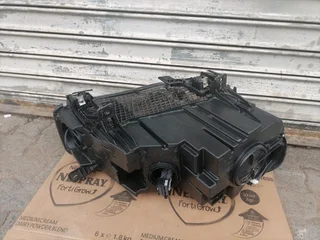 2016-2018 BMW X5 X6 LHS LED HEADLIGHT FOR SALE