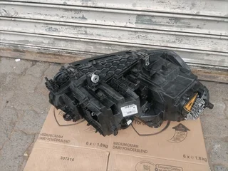 2019-2024 BMW X5 X6 LHS LED HEADLIGHT FOR SALE