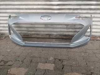 2022-2024 Hyundai I10 Grand Front Bumper For Sale