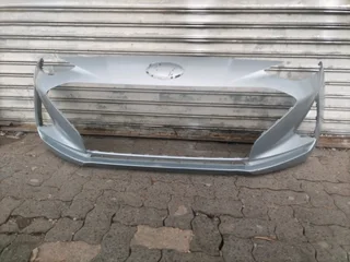 2022-2024 HYUNDAI I10 GRAND FRONT BUMPER FOR SALE