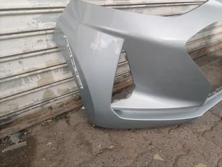 2022-2024 HYUNDAI I10 GRAND FRONT BUMPER FOR SALE