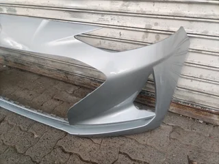 2022-2024 HYUNDAI I10 GRAND FRONT BUMPER FOR SALE