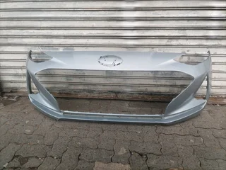 2022-2024 HYUNDAI I10 GRAND FRONT BUMPER FOR SALE