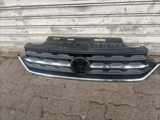 2018-2022 VW T CROS GRILL FOR SALE