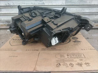 2012-2015 MERCEDES GL RHS LED XENON HEADLIGHT FOR SALE IN THE