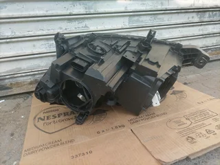 2012-2015 MERCEDES GL RHS LED XENON HEADLIGHT FOR SALE IN THE