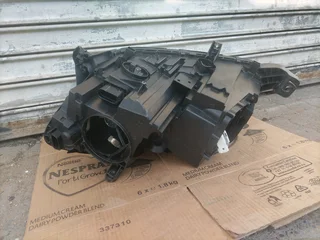 2012-2015 MERCEDES GL RHS LED XENON HEADLIGHT FOR SALE IN THE