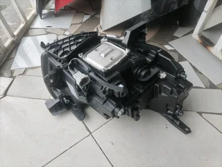 2019-2022 MERCEDES X CLASS BAKKIE W470 LHS LED XENON HEADLIGHT FOR SALE