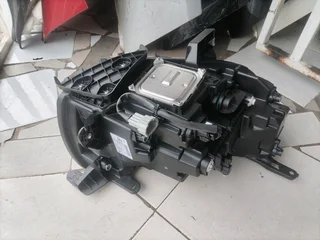 2019-2022 MERCEDES X CLASS BAKKIE W470 LHS LED XENON HEADLIGHT FOR SALE