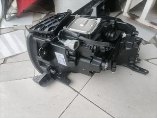 2019-2022 MERCEDES X CLASS BAKKIE W470 LHS LED XENON HEADLIGHT FOR SALE