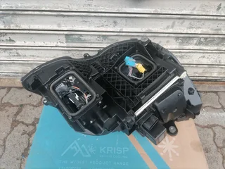 2014-2018 MERCEDES E.CLAS W212 F/L LHS LED XENON HEADLIGHT FOR