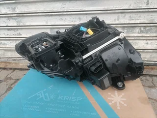 2014-2018 MERCEDES E.CLAS W212 F/L LHS LED XENON HEADLIGHT FOR