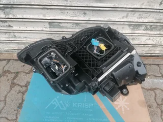 2014-2018 MERCEDES E.CLAS W212 F/L LHS LED XENON HEADLIGHT FOR