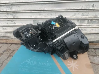 2014-2018 MERCEDES E.CLAS W212 F/L LHS LED XENON HEADLIGHT FOR