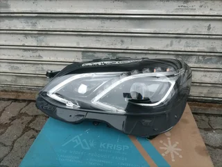 2014-2018 MERCEDES E.CLAS W212 F/L LHS LED XENON HEADLIGHT FOR