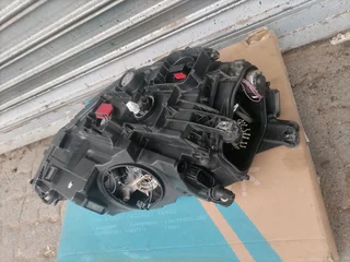 2013-2016 VW GOLF 7 GTI LHS XENON HEADLIGHT FOR SALE