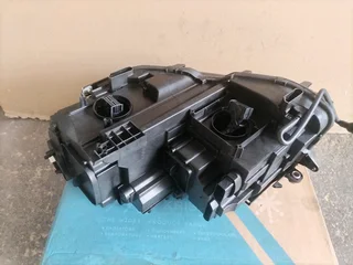 2018-2020 VW TIGUAN R LINE RHS LED XENON HEADLIGHT FOR SALE