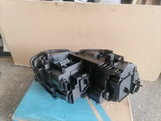 2018-2020 VW TIGUAN R LINE LHS LED XENON HEADLIGHT FOR SALE