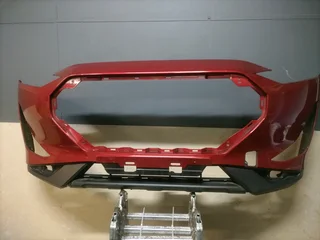 2019-2023 Nissan Magnite Front Bumper For Sale