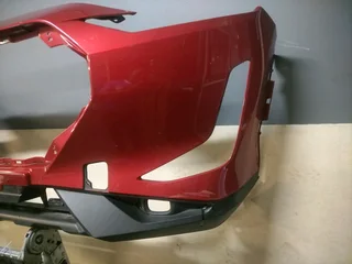 2019-2023 NISSAN MAGNITE FRONT BUMPER FOR SALE