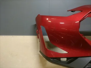2019-2023 NISSAN MAGNITE FRONT BUMPER FOR SALE