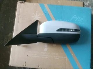 2020-2023 Cherry Tigo 4 Pro Lhs Mirrors For Sale