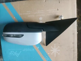 2020-2023 CHERRY TIGO 4 PRO LHS MIRRORS FOR SALE