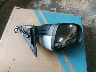 2020-2023 CHERRY TIGO 4 PRO LHS MIRRORS FOR SALE